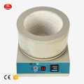 Digital Control ZNCL-5L Magnetic Stirring Heating Mantle For Lab